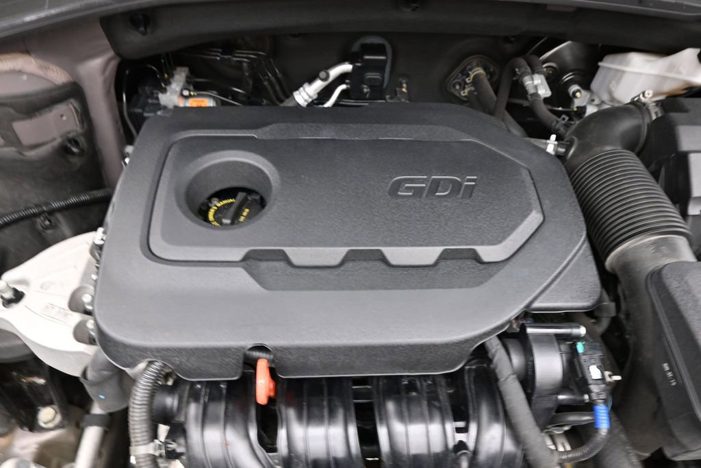 Used 2019 Hyundai Santa Fe SE FWD image 18