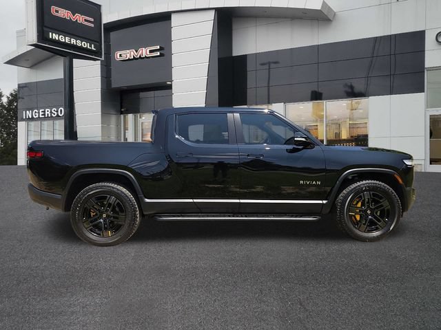 Used 2023 Rivian R1T Adventure AWD/4WD image 24