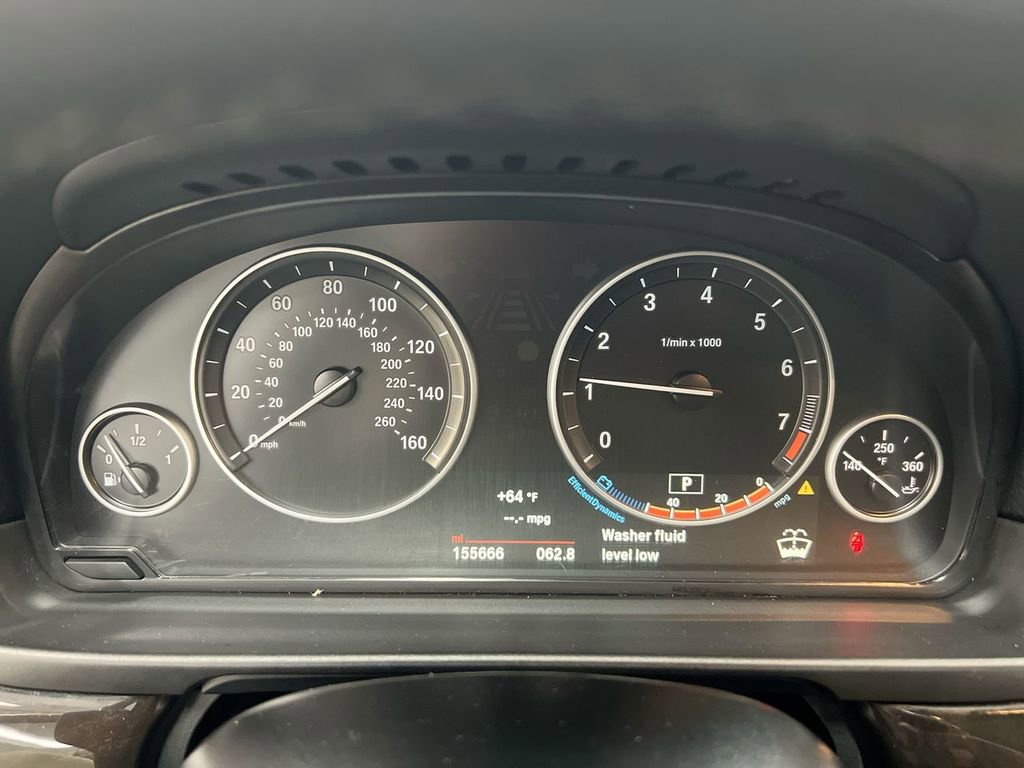 Used 2015 BMW 528i Sedan RWD image 12