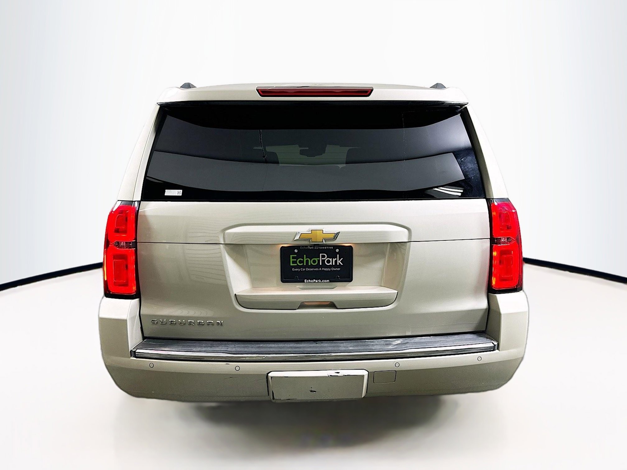 Used 2016 Chevrolet Suburban LTZ AWD/4WD image 7