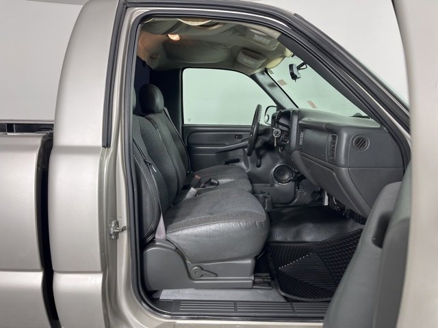 Used 2006 Chevrolet Silverado 1500 W/T image 10