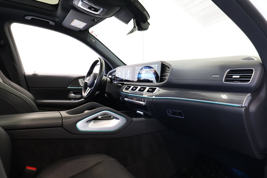 Used 2022 Mercedes-Benz GLE 450 4MATIC image 23