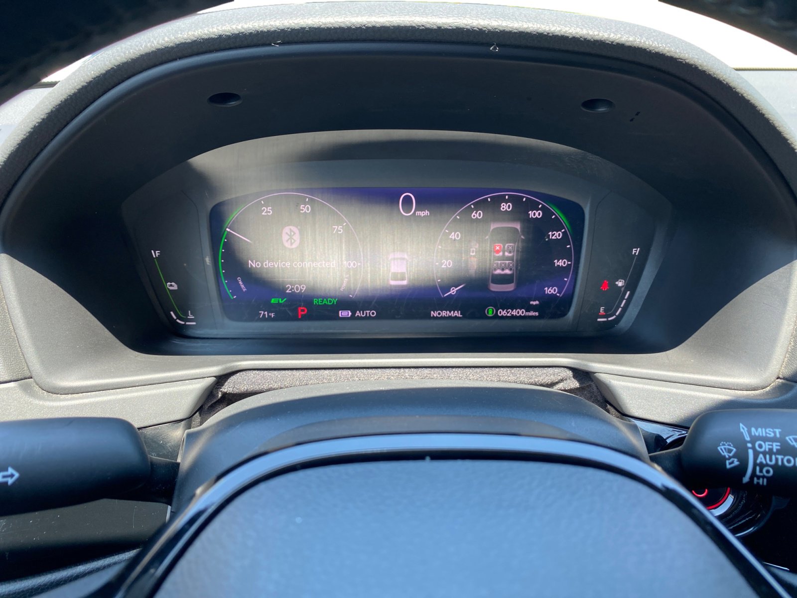 Used 2024 Honda Accord Touring image 13