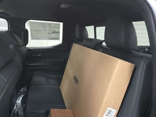 New 2026 Toyota Tacoma TRD Off-Road image 17