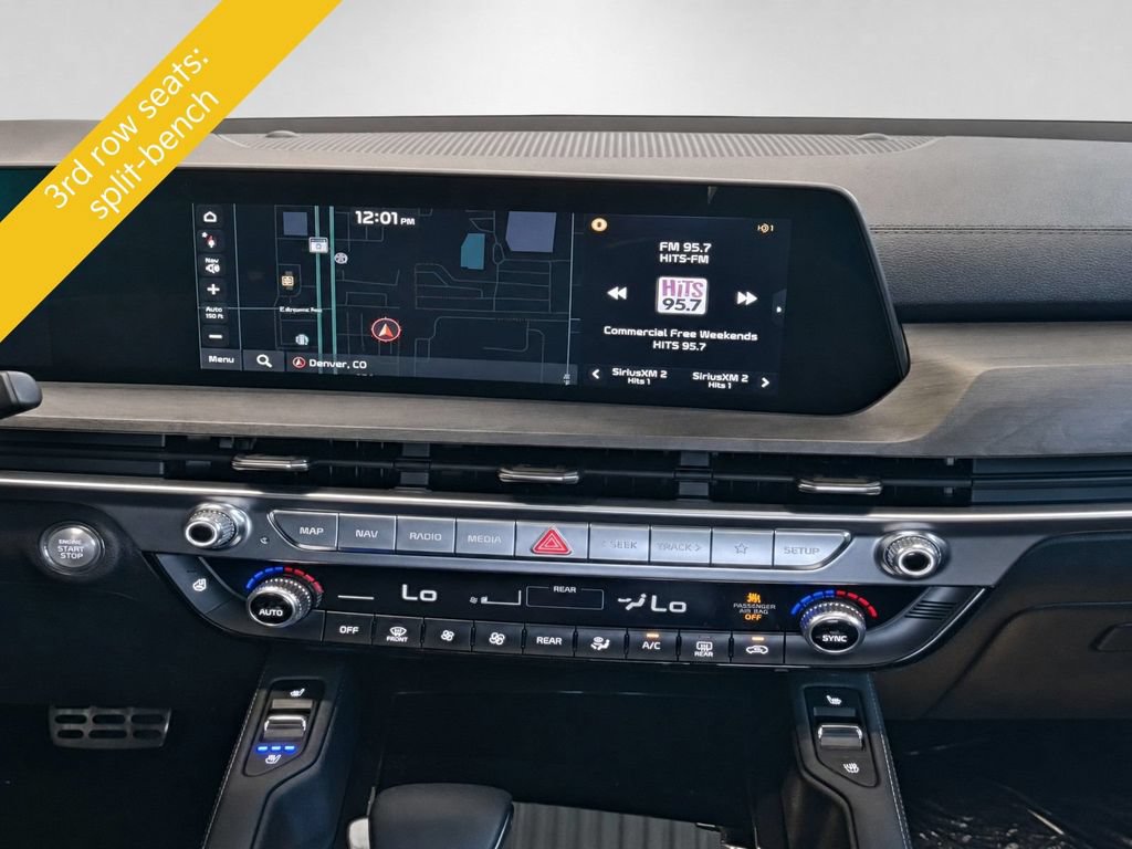 Certified 2024 Kia Telluride SX X-Pro AWD/4WD image 21