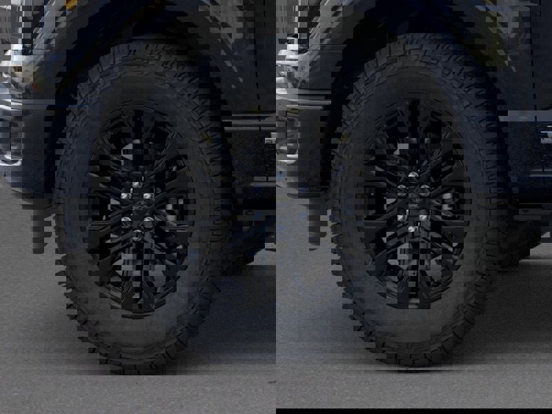 New 2025 Ford F150 Lariat w/ Equipment Group 502A High image 19