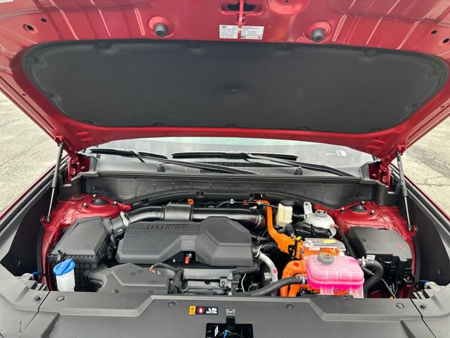 New 2026 Hyundai Santa Fe Calligraphy AWD/4WD image 25