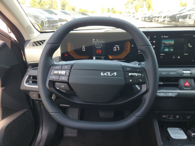 New 2026 Kia K4 EX FWD image 27