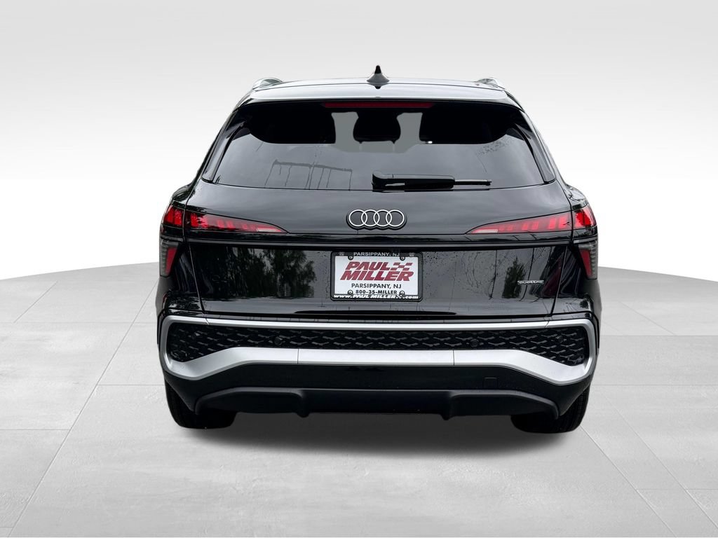 New 2026 Audi Q3 quattro 2.0T AWD/4WD image 6