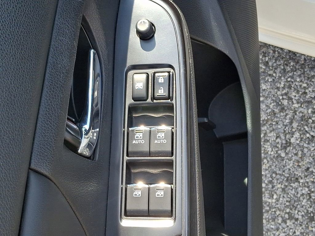 Used 2020 Subaru WRX Premium w/ Popular Package #1 image 24