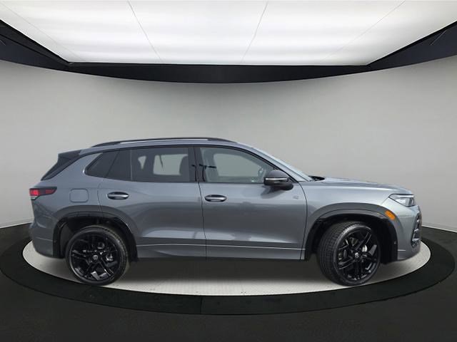 New 2026 Volkswagen Tiguan SE R-Line image 8