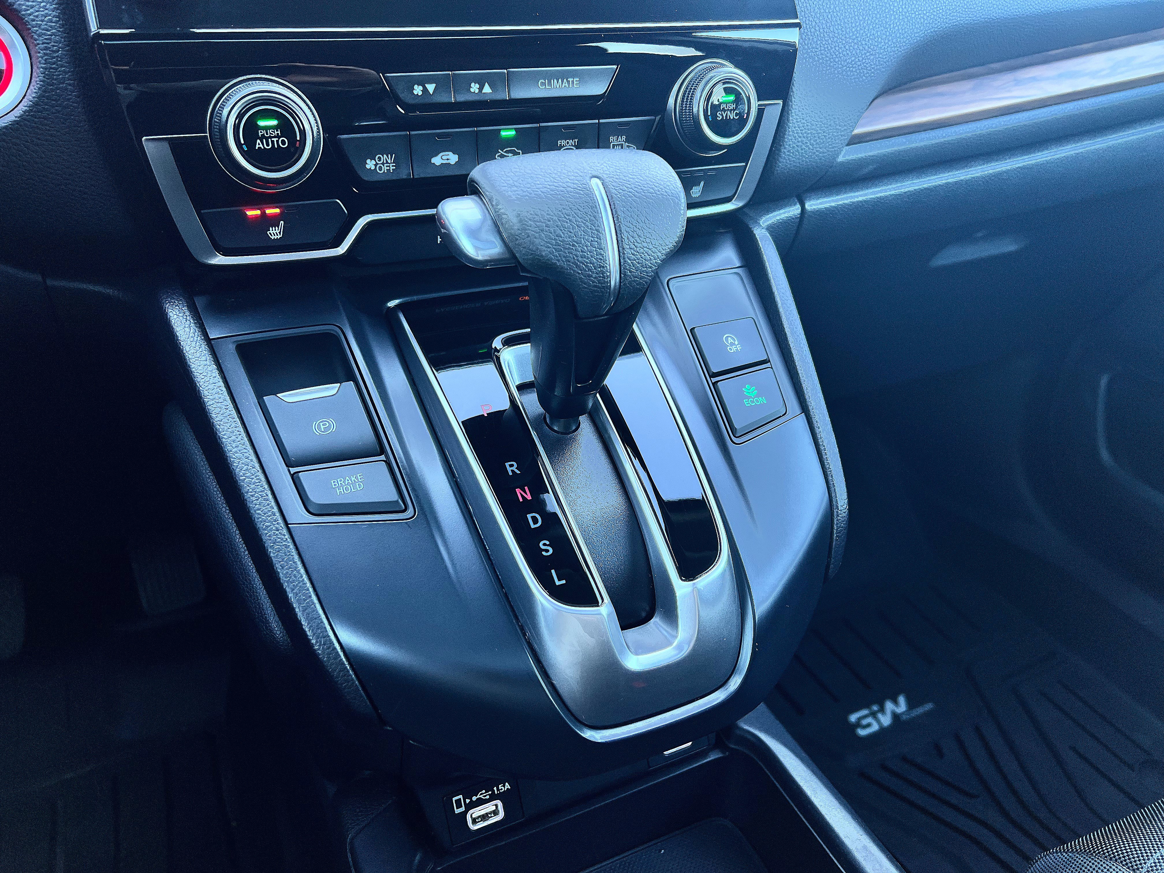 Used 2020 Honda CR-V EX image 17