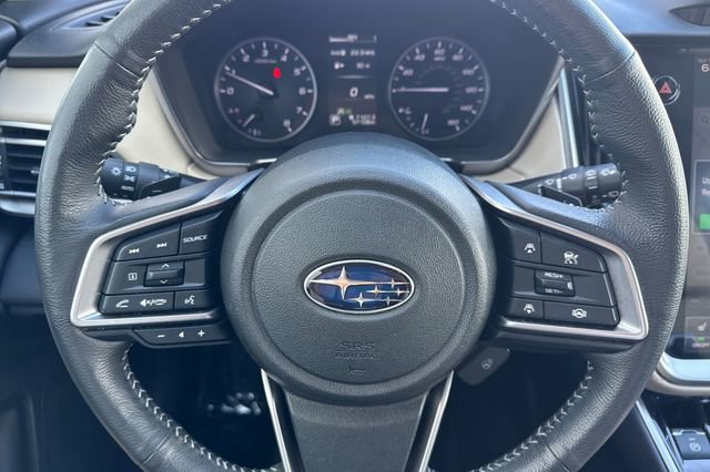 Used 2023 Subaru Outback Limited AWD/4WD image 28