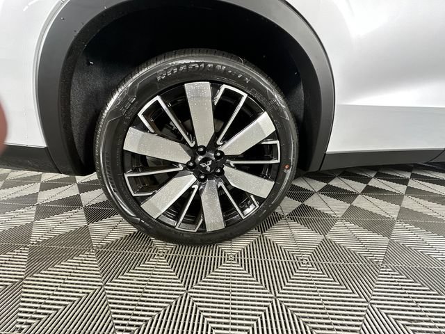 New 2026 Mitsubishi Outlander SE AWD/4WD image 5