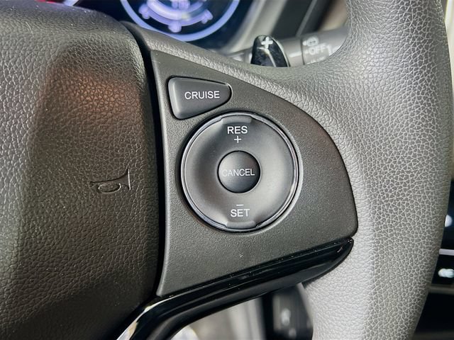 Used 2017 Honda HR-V EX image 17