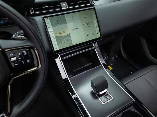 New 2026 Land Rover Range Rover Velar Dynamic SE AWD/4WD image 26