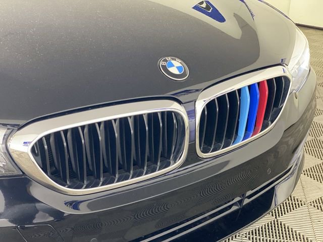Used 2019 BMW 530i xDrive w/ Convenience Package image 37