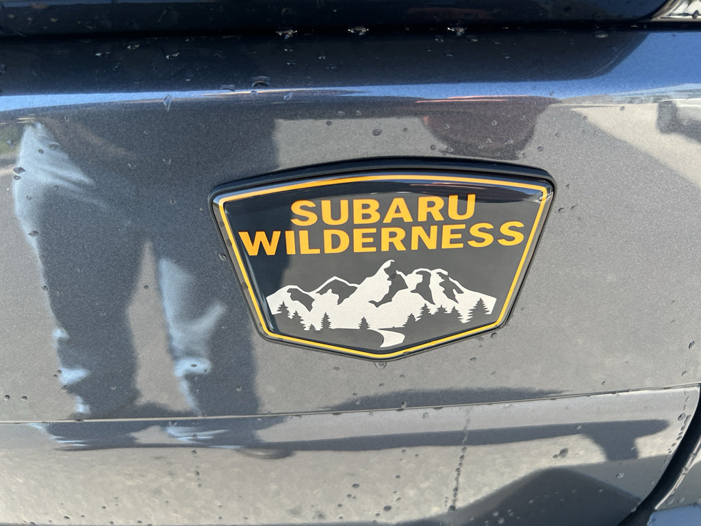 New 2026 Subaru Outback Wilderness AWD/4WD image 33