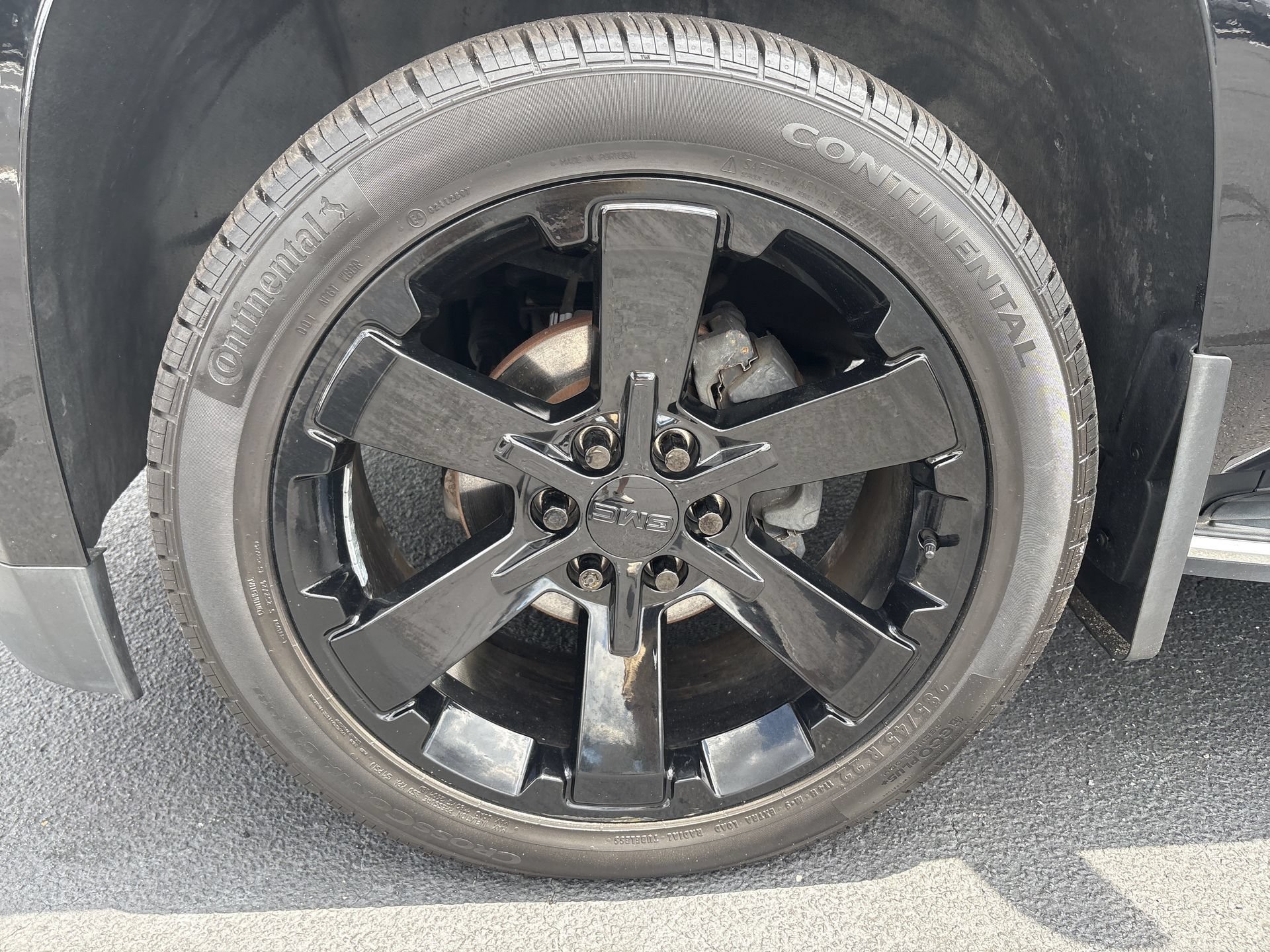 Used 2020 GMC Yukon Denali AWD/4WD image 30