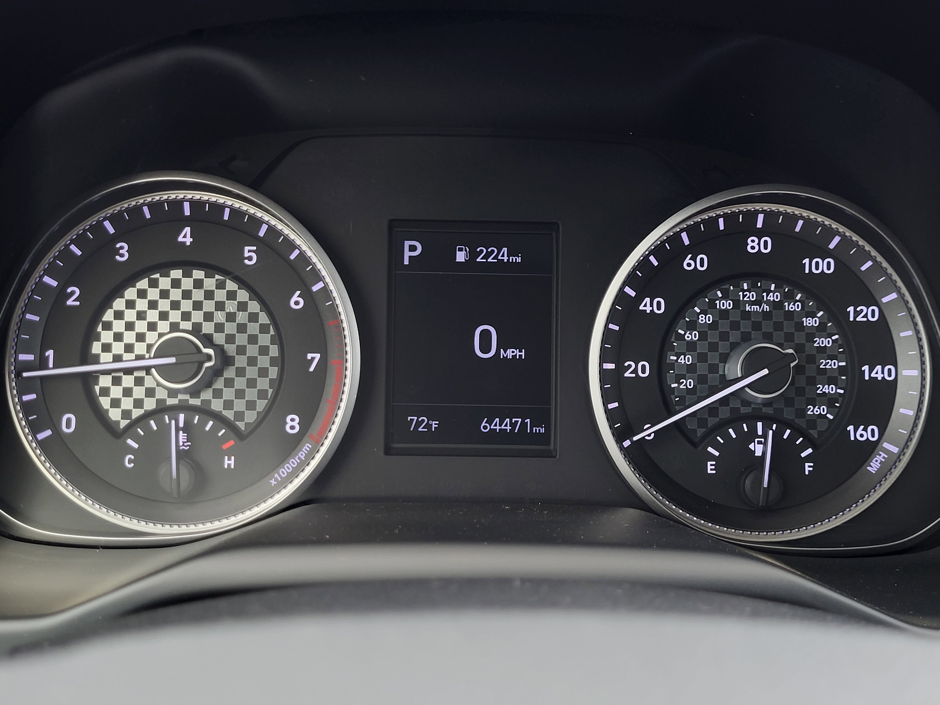 Used 2020 Hyundai Elantra Value Edition w/ Cargo Package (C1) image 21