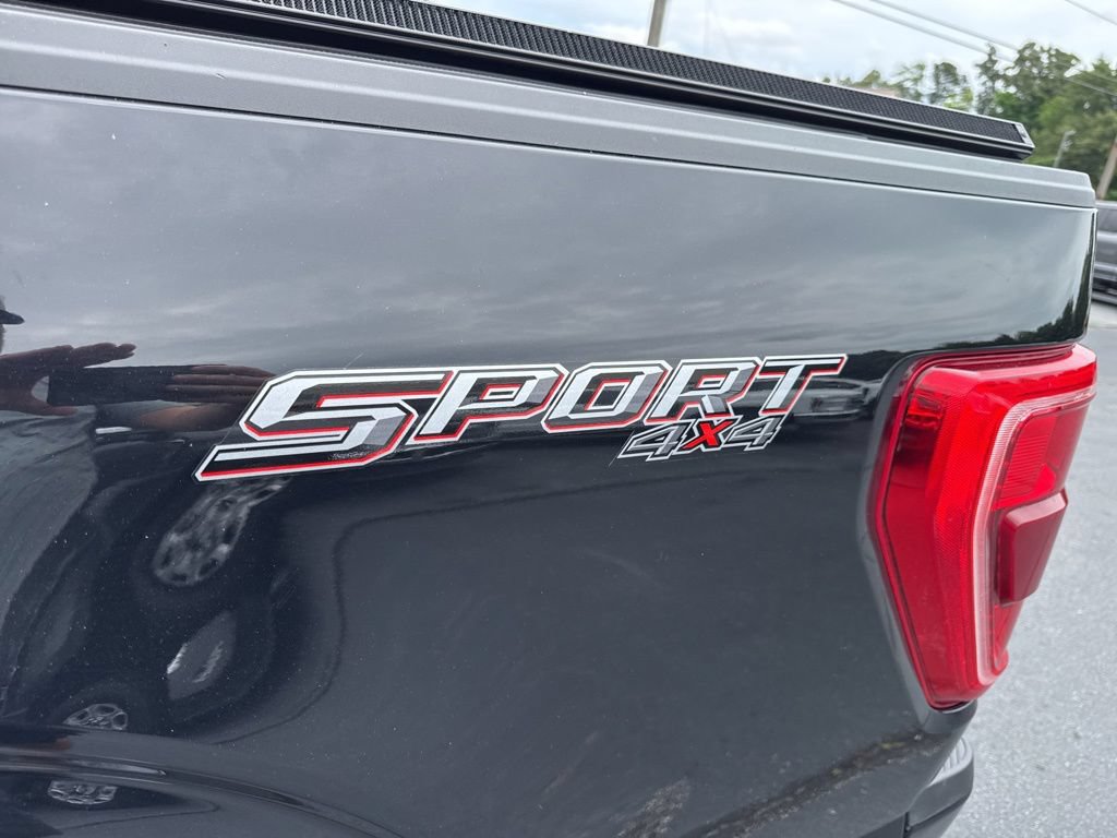 Used 2022 Ford F150 XLT w/ Equipment Group 302A High AWD/4WD image 40