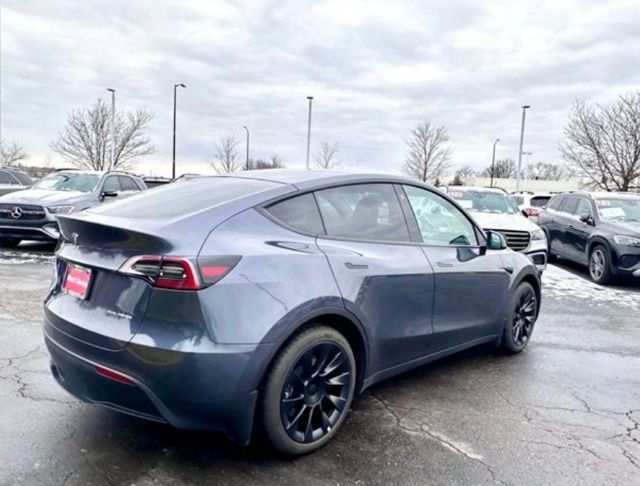 Used 2023 Tesla Model Y Long Range image 6