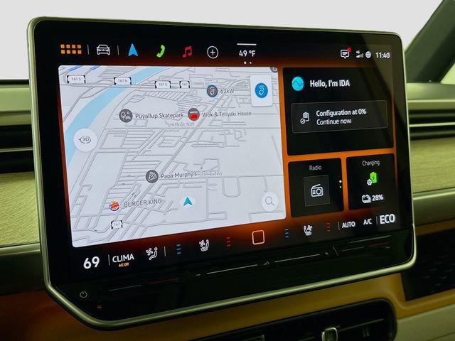 New 2025 Volkswagen ID. Buzz 1st Edition image 15