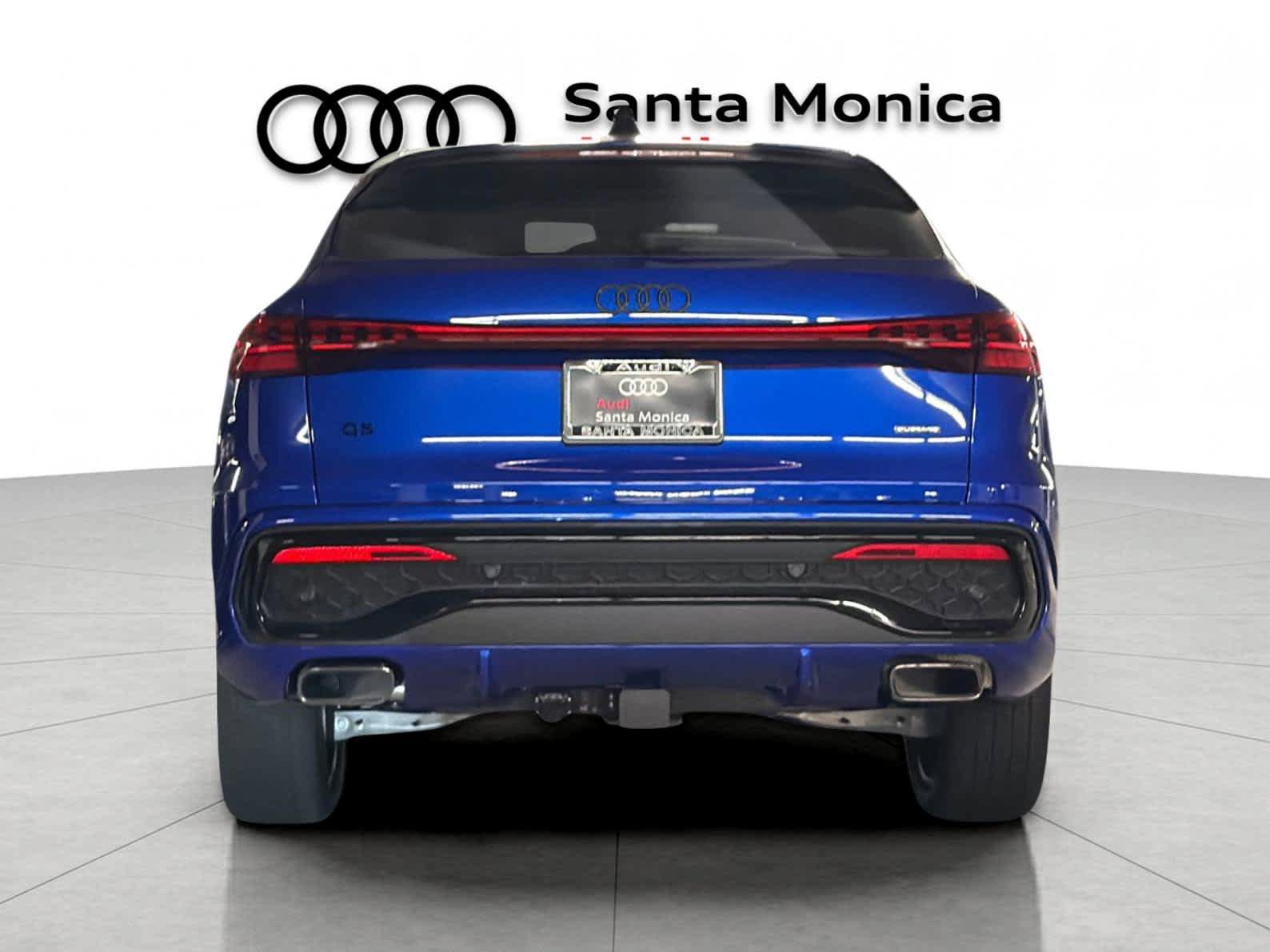New 2026 Audi Q5 Premium Plus AWD/4WD image 7