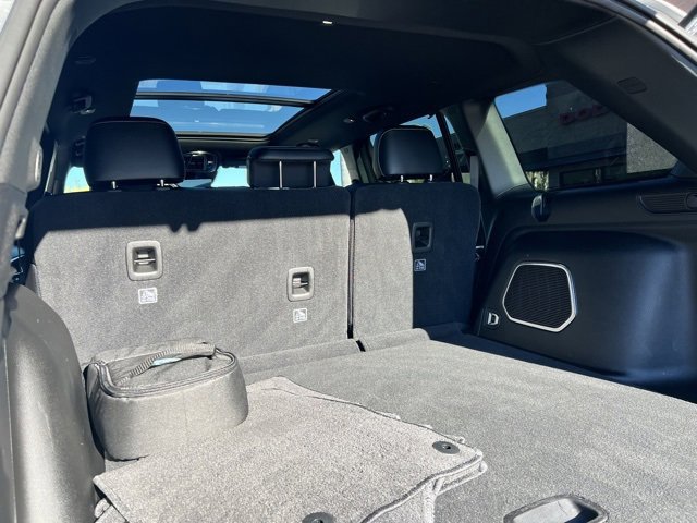 Used 2024 Jeep Grand Cherokee Limited 4xe image 18