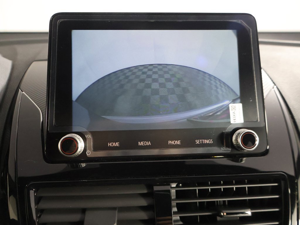 New 2026 Mitsubishi Eclipse Cross Black Edition image 41