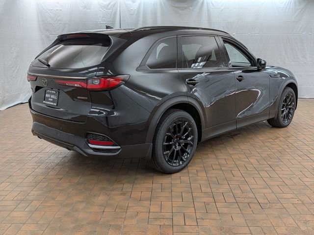 New 2026 MAZDA CX-70 3.3 Turbo w/ Premium Package AWD/4WD image 5