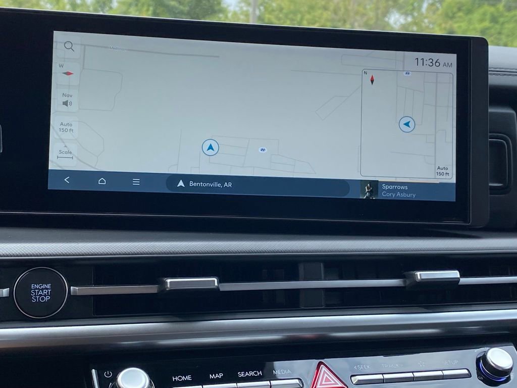 New 2026 Hyundai Santa Fe XRT w/ Tow & Go Package image 14