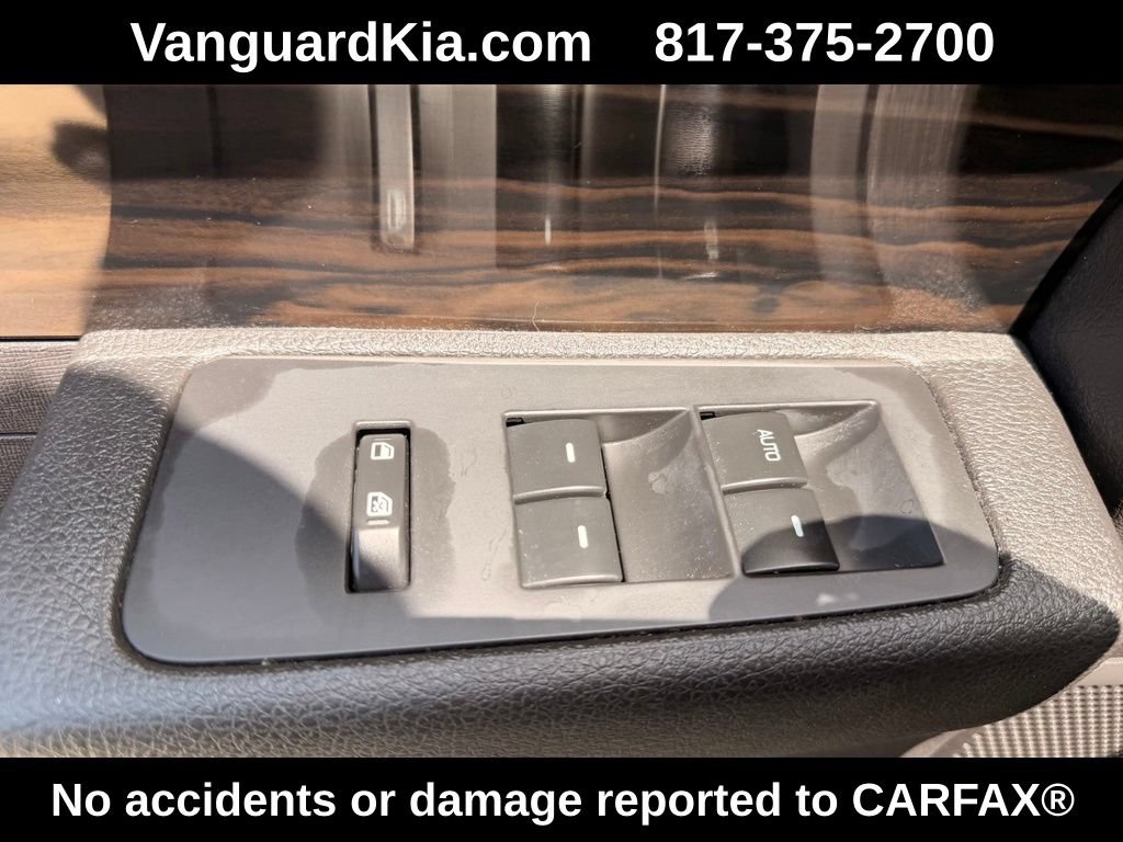 Used 2014 Ford Flex SEL w/ Equipment Group 201A AWD/4WD image 18