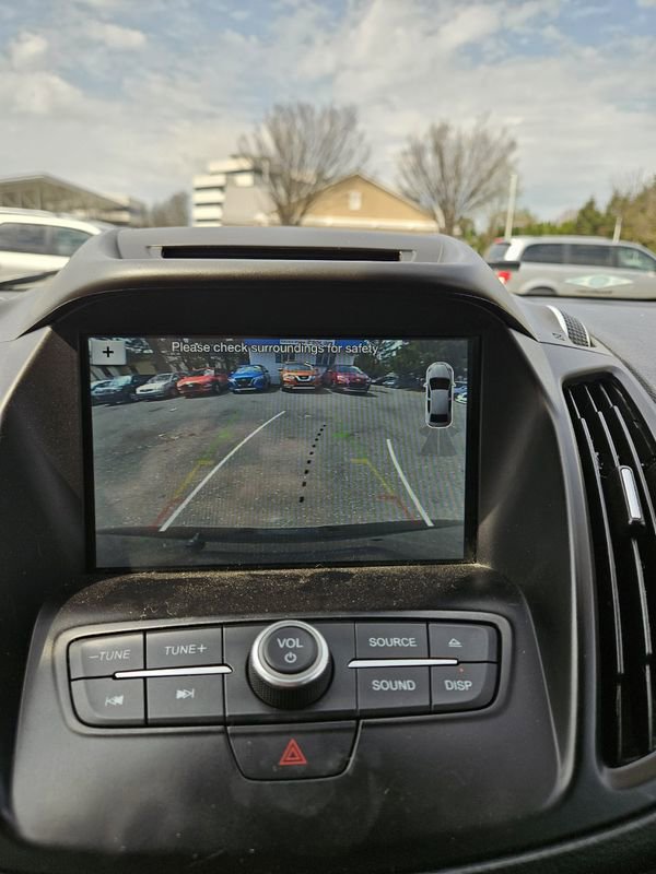 Used 2018 Ford Escape SEL image 27