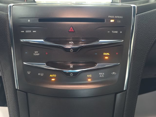 Used 2016 Lincoln MKS FWD image 20