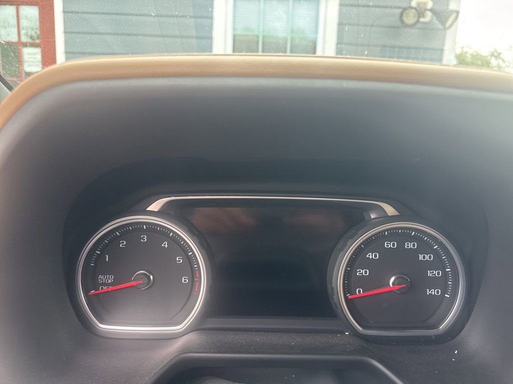 Used 2021 Chevrolet Tahoe Premier w/ Premium Package AWD/4WD image 25