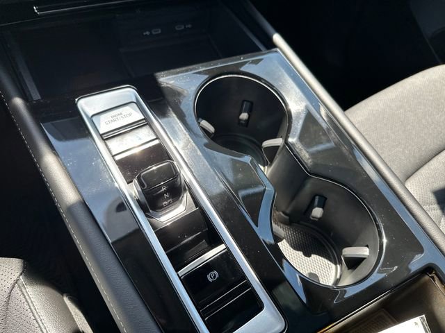 Certified 2024 Volkswagen Atlas SE AWD/4WD image 30