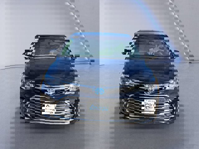 Used 2017 Toyota Avalon XLE Plus image 8