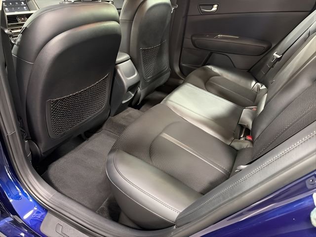 Used 2020 Kia Optima S image 28