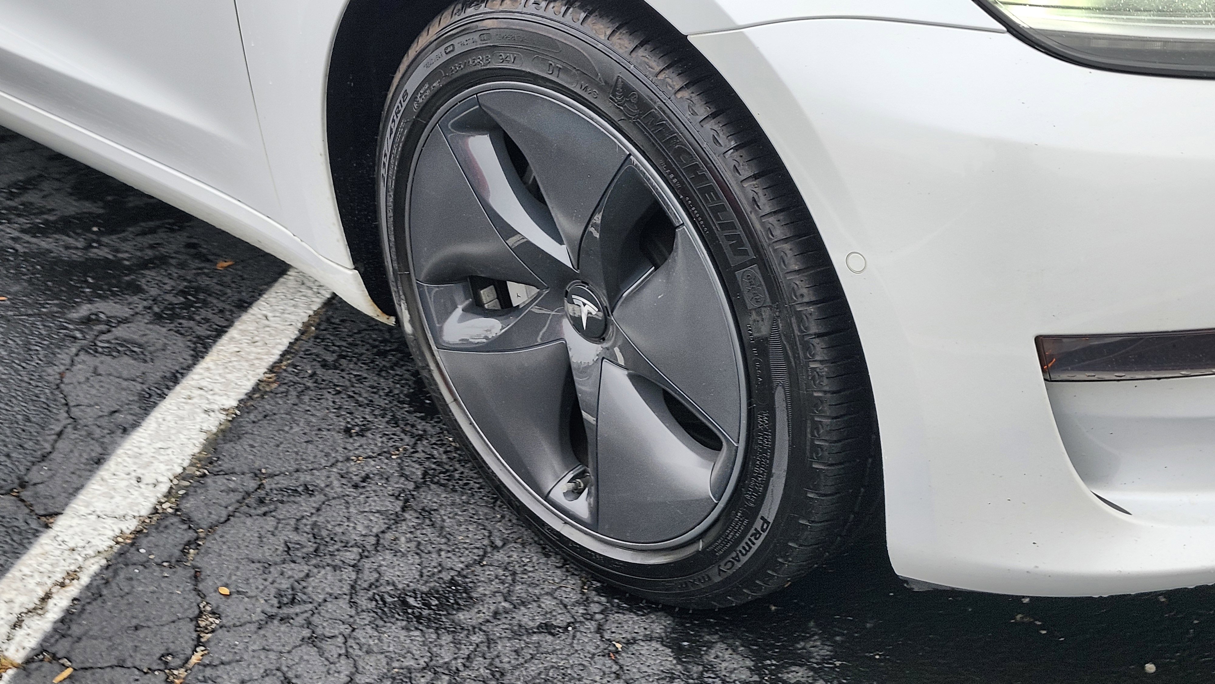 Used 2019 Tesla Model 3 Standard Range Plus image 32