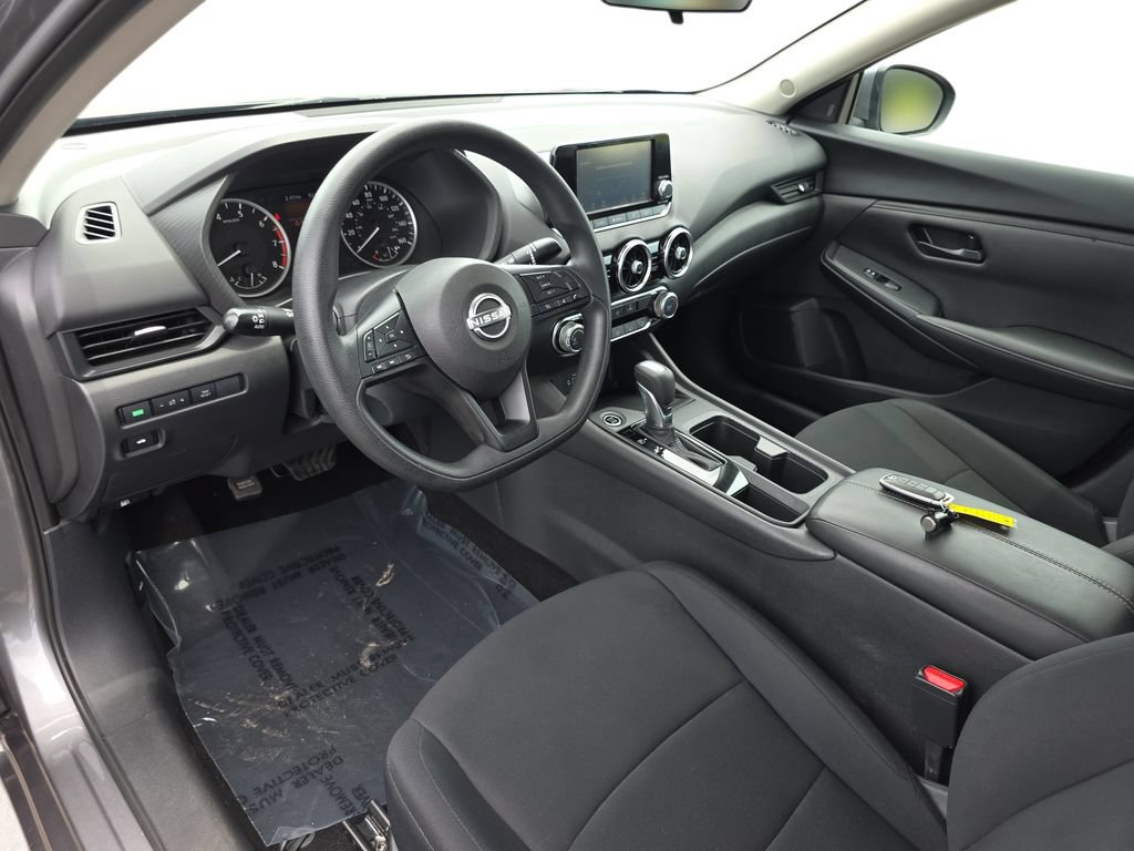 Used 2024 Nissan Sentra S FWD image 16