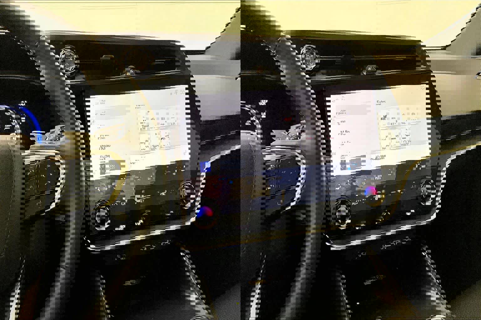 Used 2023 Lexus RZ 450e Premium image 6