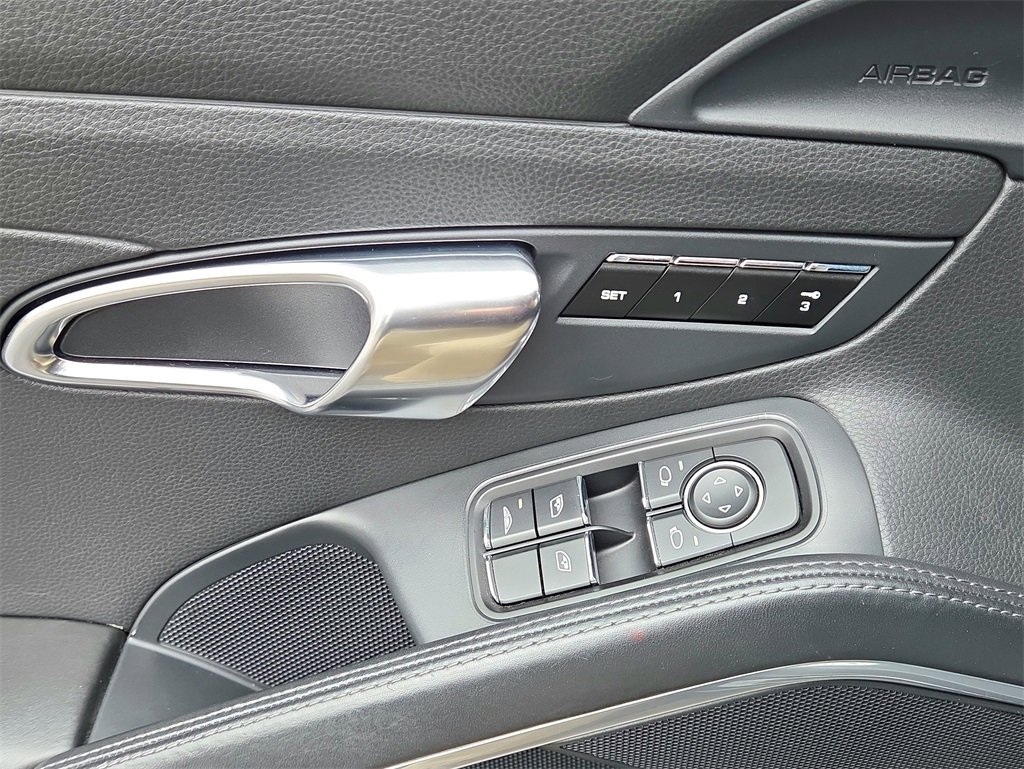 Used 2012 Porsche 911 Carrera S image 8