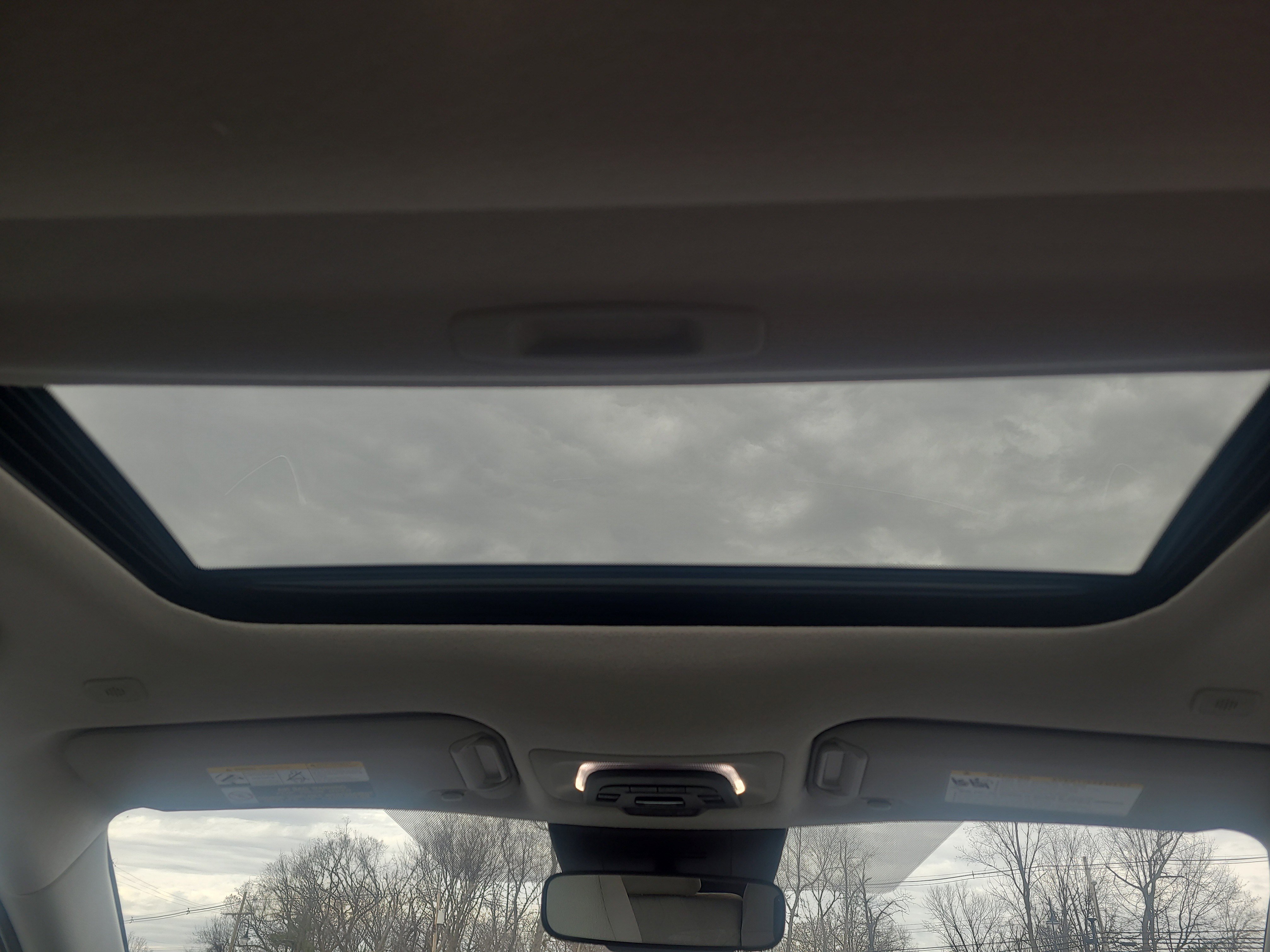 Certified 2024 Toyota Corolla Cross LE w/ Moonroof Package image 19