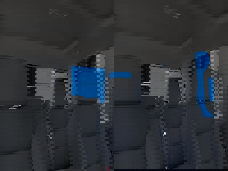 New 2026 Chevrolet Silverado 1500 Custom image 24