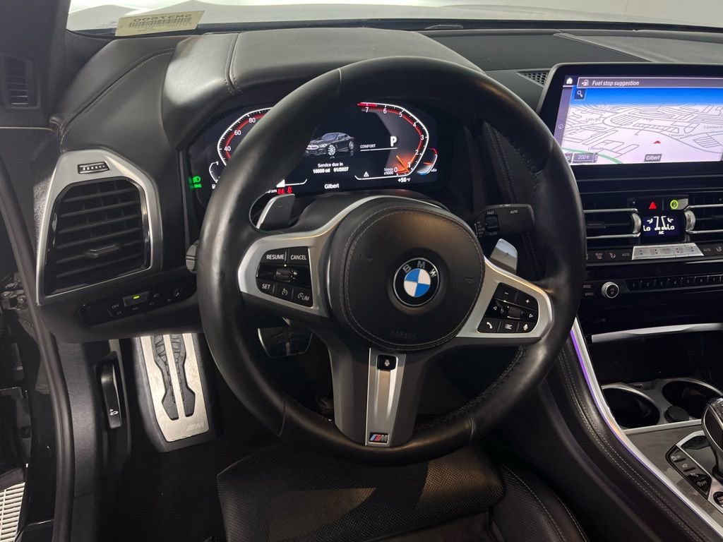 Used 2023 BMW 840i 840i w/ M Sport Professional Package image 26