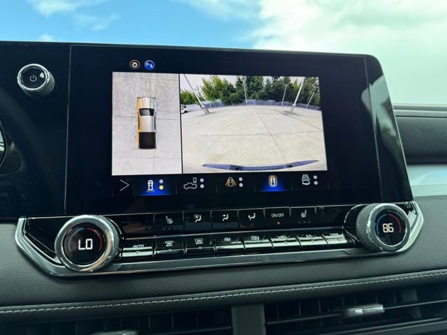 New 2025 Chevrolet Colorado LT w/ LT Convenience Package image 25