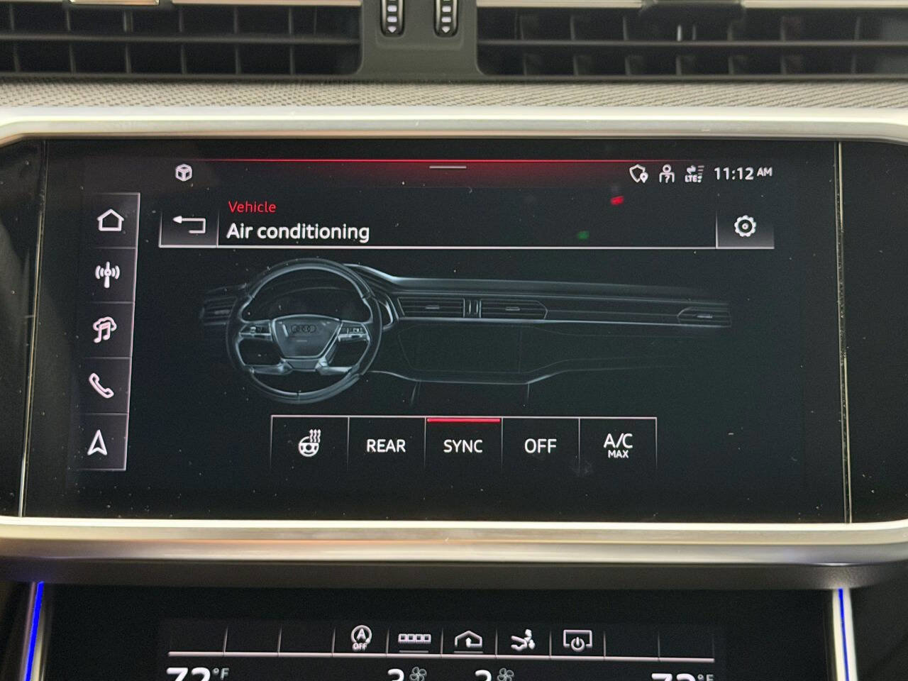 Used 2024 Audi S7 Premium Plus image 86