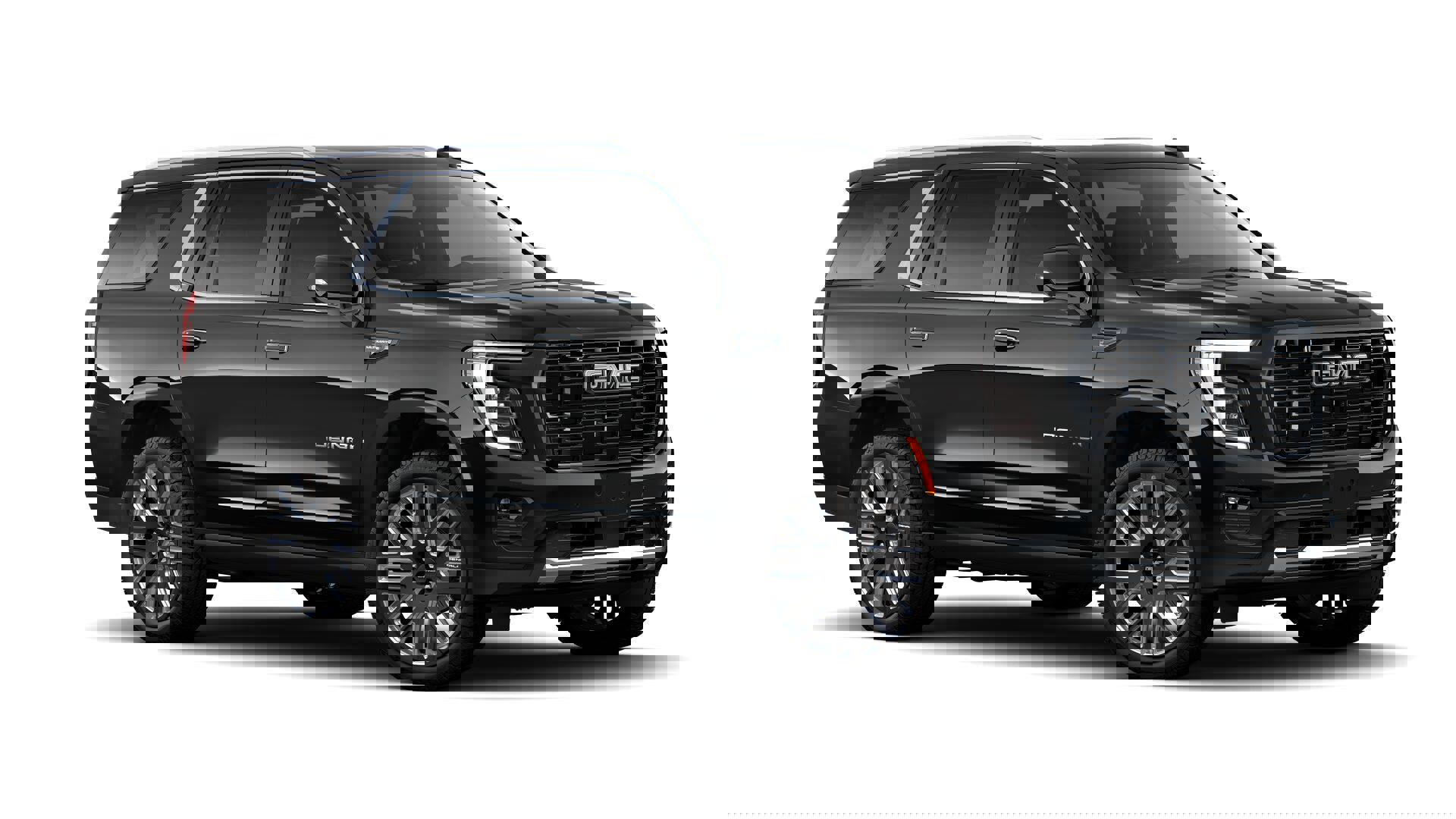 New 2026 GMC Yukon Denali Ultimate image 28