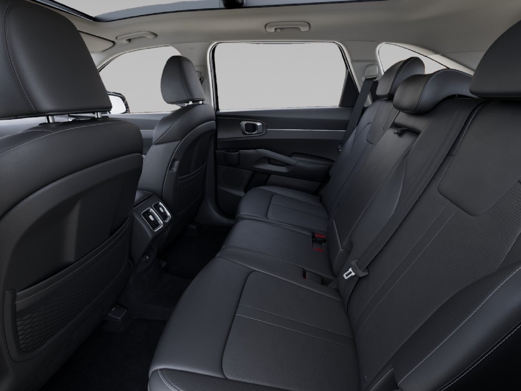 New 2026 Kia Sorento S w/ S Panoramic Sunroof Package AWD/4WD image 17